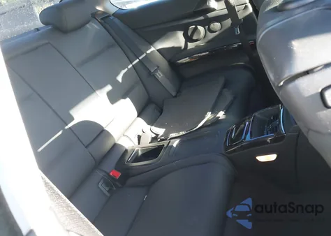 2009 BMW 335I from USA, damaged, VIN WBAWB73559P158680